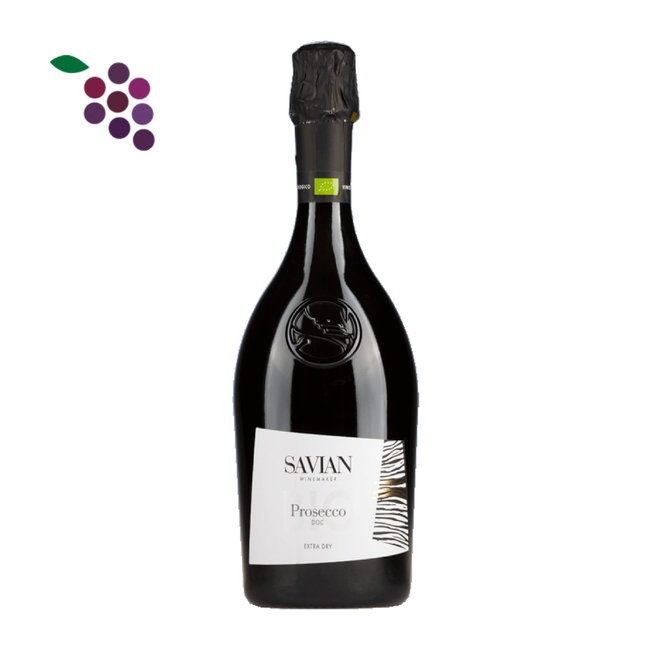 Savian Prosecco Spumante Extra Dry
