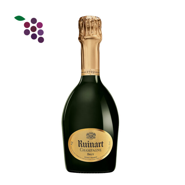 Ruinart Brut 0.375cl