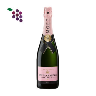 Moet & Chandon Rosé Impérial