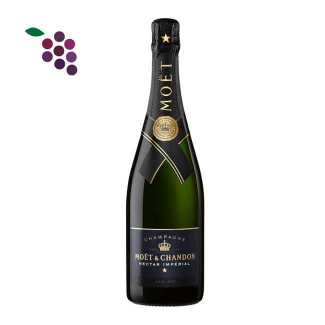 Moet & Chandon Nectar Impérial 75cl