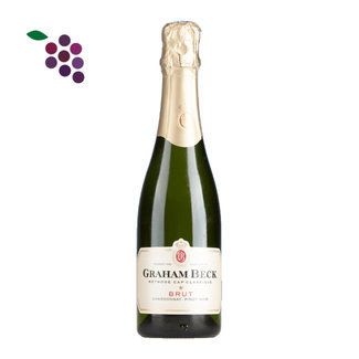 Graham Beck MCC Brut 0.375cl