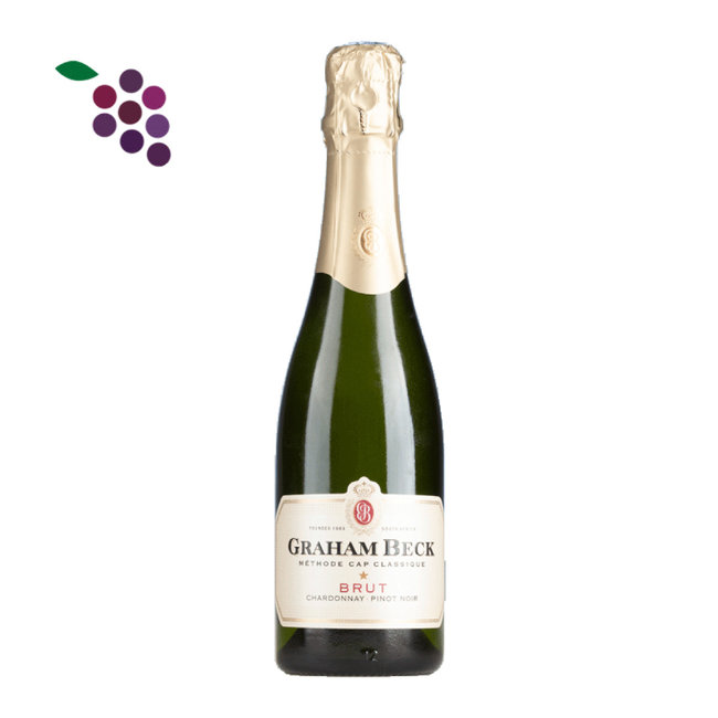 Graham Beck MCC Brut 0.375cl