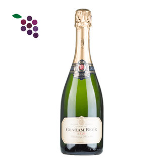 Graham Beck MCC Brut