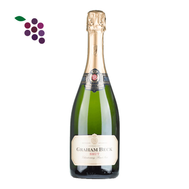 Graham Beck MCC Brut