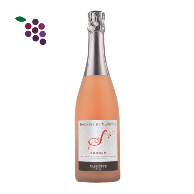 Domaine de Marotte Summum Rose