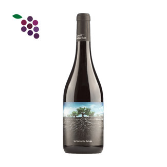 Garnacha Salvaje Moncayo