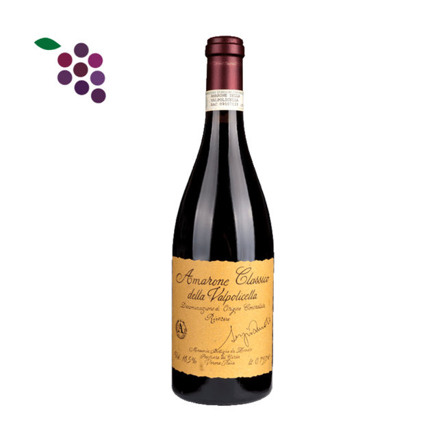 Zenato Amarone Riserva Sergio