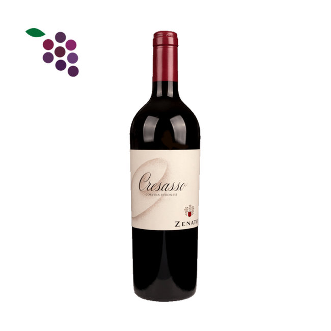 Zenato Cresasso Corvina Veronese IGT 2018