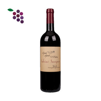 Zenato Santa Cristina Cabernet Sauvignon 2021