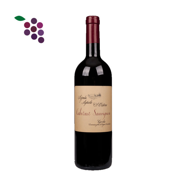 Zenato Santa Cristina Cabernet Sauvignon 2021