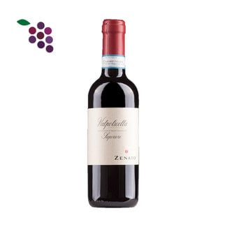 Zenato Valpolicella Superiore 2022 0.375cl