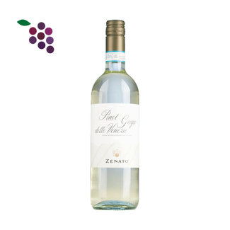 Zenato Pinot Grigio delle Venezie 2024