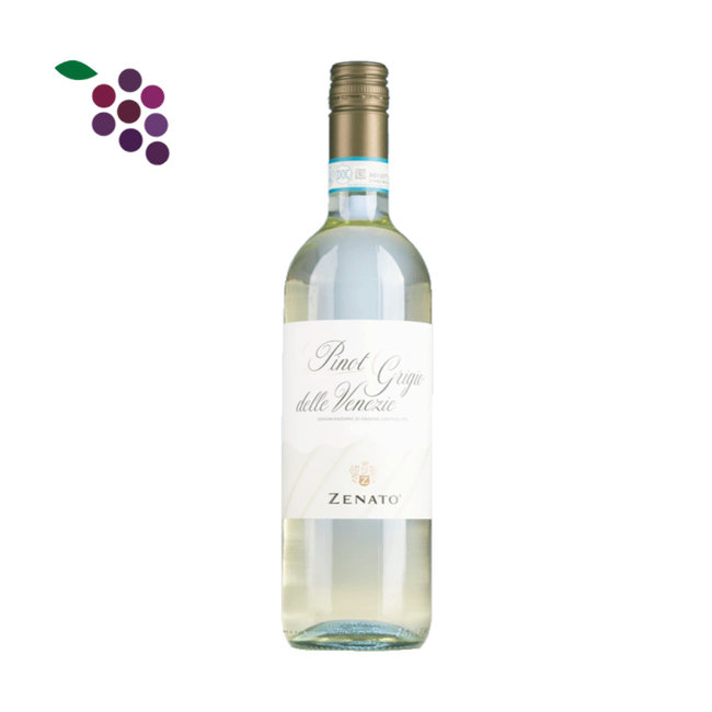 Zenato Pinot Grigio delle Venezie 2024