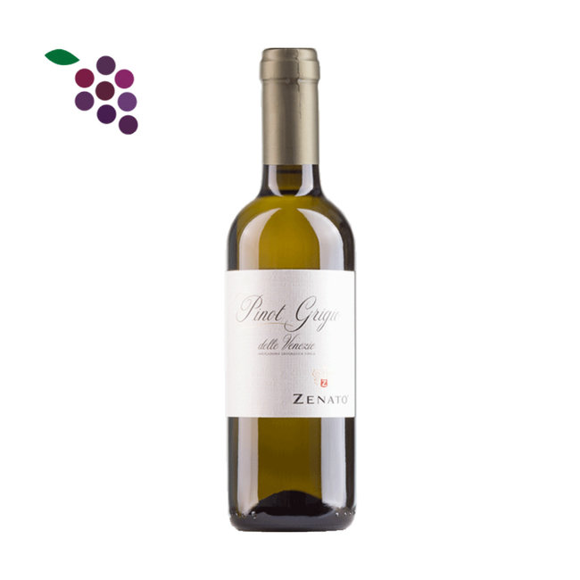 Zenato Pinot Grigio 0.375cl