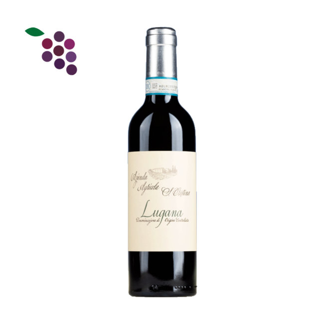 Zenato Lugana Santa Cristina 2024 0.375cl