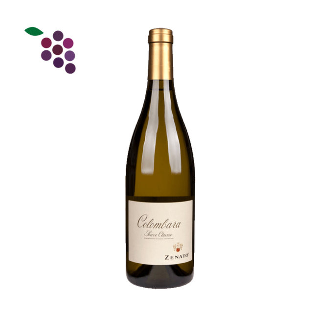 Zenato Vigneto Colombara Soave Classico 2024