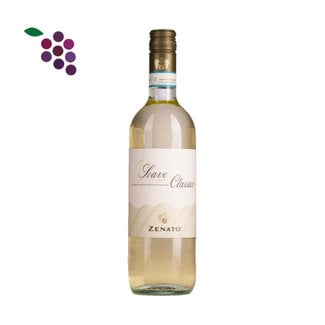 Zenato Soave Classico 2025