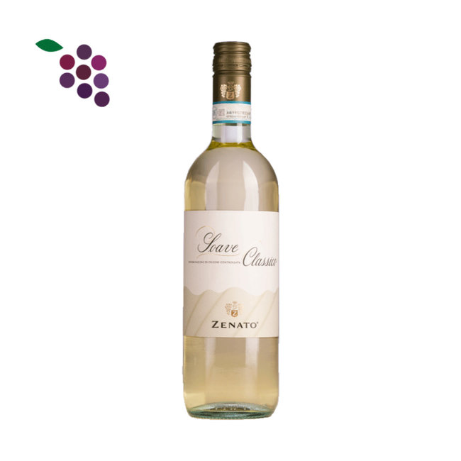 Zenato Soave Classico 2023