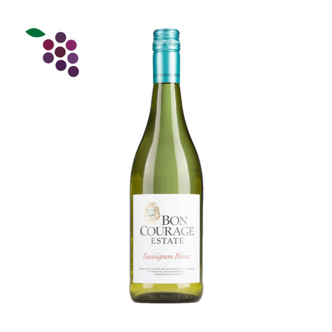 Bon Courage Sauvignon Blanc 2025