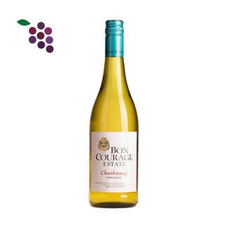 Bon Courage Chardonnay Unwooded 2025