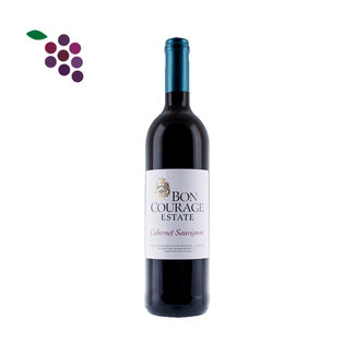 Bon Courage Cabernet Sauvignon 2021