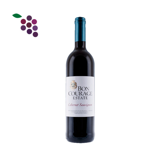 Bon Courage Cabernet Sauvignon 2022