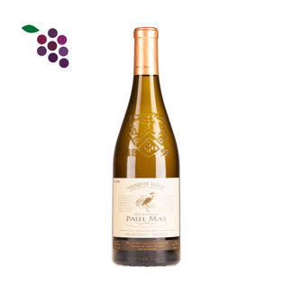 Paul Mas Vignes de Nicole Chardonnay Viognier 2024