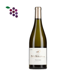Paul Mas Viognier Réserve Single Vineyard 2025