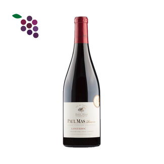 Domaine Paul Mas AOP Languedoc Rouge Réserve 2023
