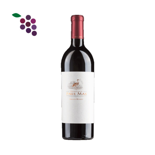 Paul Mas Grande Reserve Cabernet Sauvignon 2020
