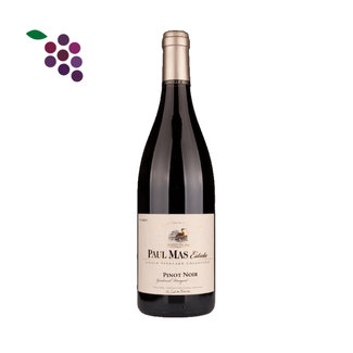 Paul Mas Réserve Single Vineyard Saint Hilaire Pinot Noir 2023