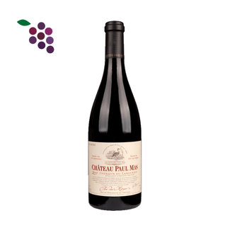 Paul Mas Coteaux du Languedoc Clos des Mures 2022