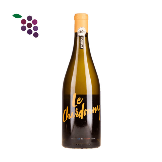 Paul Mas Artisan Chardonnay 2022