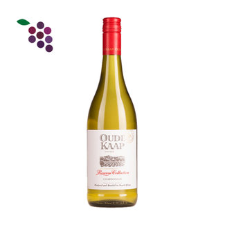 Oude Kaap Chardonnay Reserve