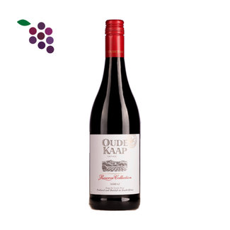 Oude Kaap Shiraz Reserve 2023