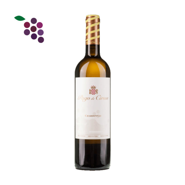 Pago de Cirsus Chardonnay 2023