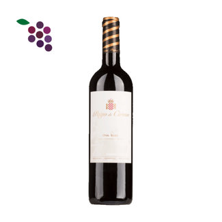 Pago de Cirsus Oak Aged 2023