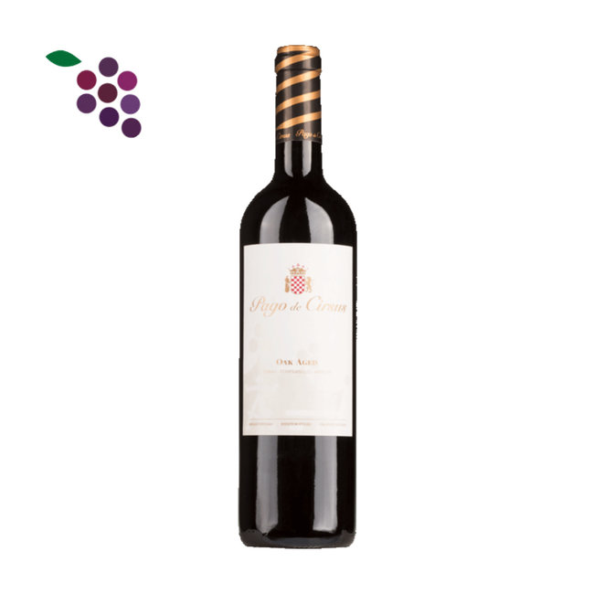 Pago de Cirsus Oak Aged 2023