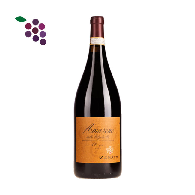 Zenato Amarone della Valpolicella