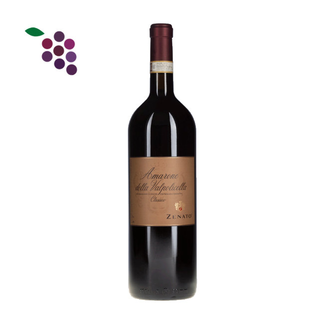 Zenato Amarone della Valpolicella 2019 Magnum - 150cl