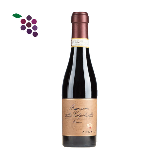 Zenato Amarone della Valpolicella 0.375cl