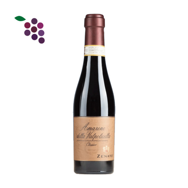 Zenato Amarone della Valpolicella 2019 0.375cl