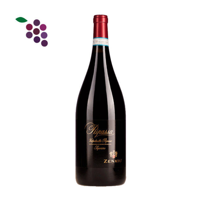 Zenato Valpolicella Ripassa 2019 Magnum - 150cl