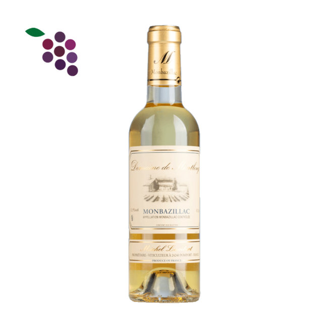 Dom. de Montlong Monbazillac 0.375cl