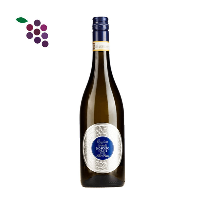 Cascina Fonda Moscato d'Asti 2024