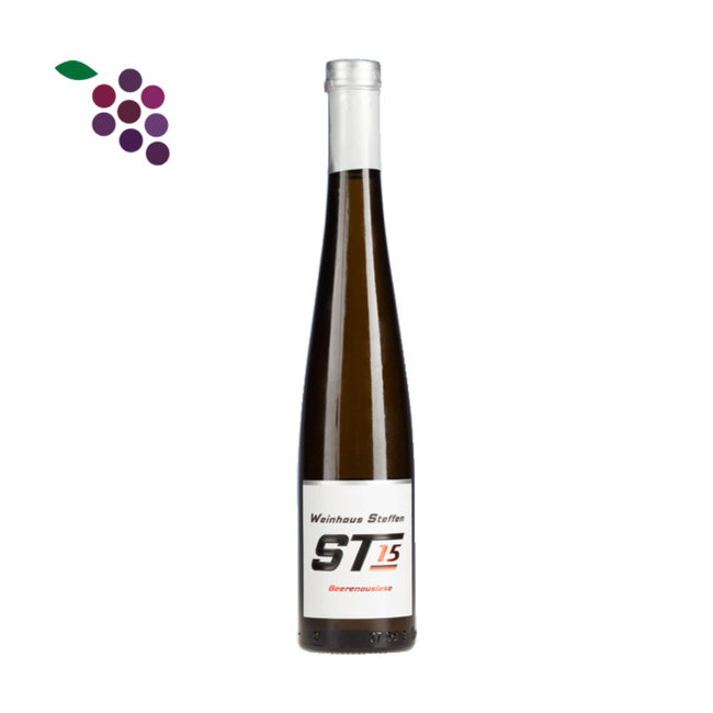 Beerenauslese ST Cuvee 15 0.375cl