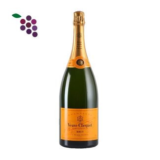 Veuve Clicquot Champagne Brut Magnum - 150cl