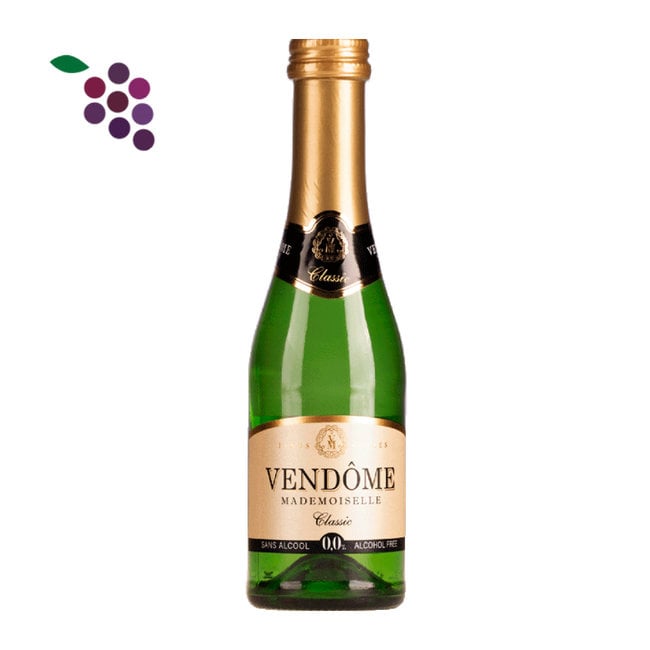 Vendome Mademoiselle Classic 20cl 0,0%