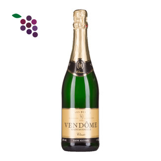 Vendome Mademoiselle Classic  AlcoholVrij