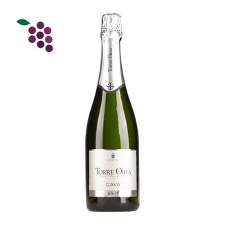Torre Oria Cava Brut
